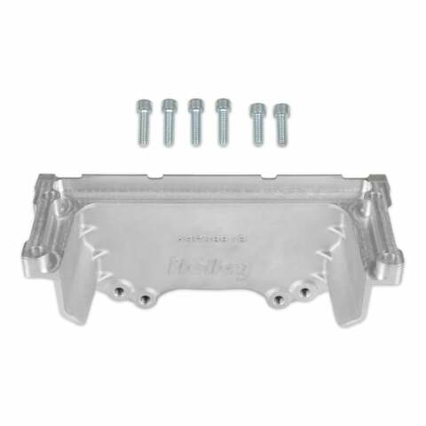 Holley performance fuel system component