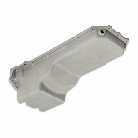 Holley performance fuel system component