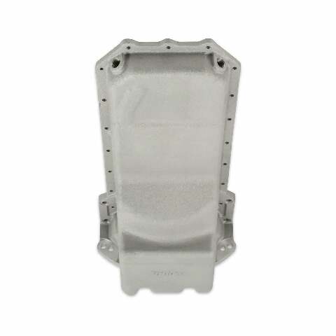 Holley performance fuel system component