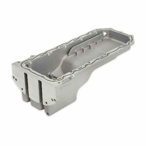 Holley performance fuel system component