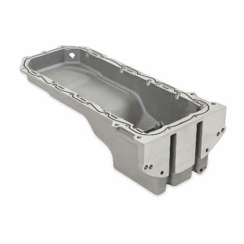 Holley performance fuel system component