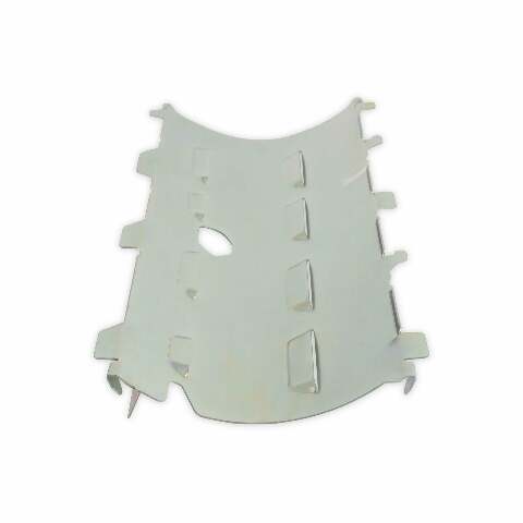 Holley performance fuel system component