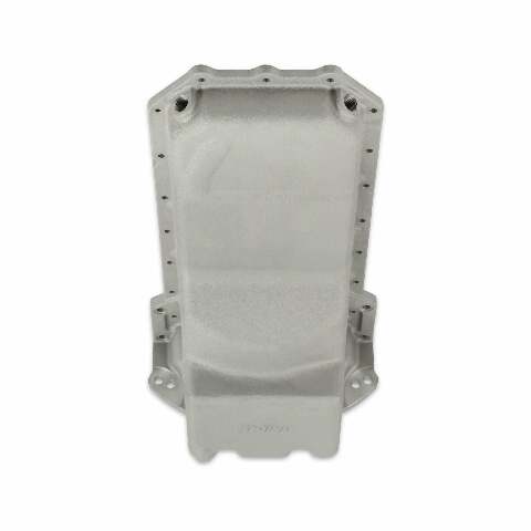 Holley performance fuel system component