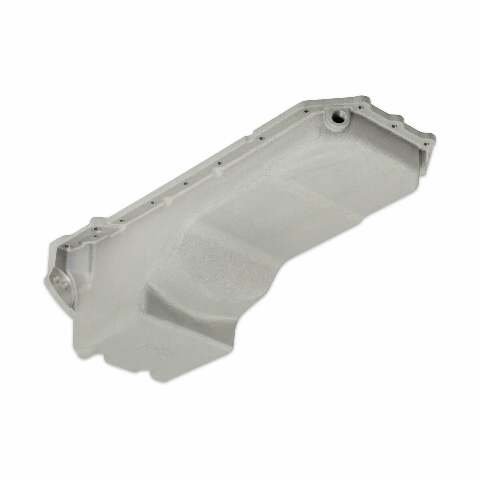 Holley performance fuel system component