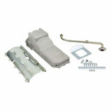 Holley performance fuel system component