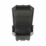 Holley performance fuel system component black