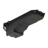 Holley performance fuel system component black
