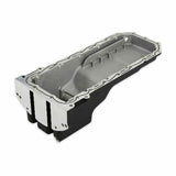 Holley performance fuel system component black