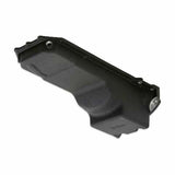 Holley performance fuel system component black
