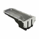 Holley performance fuel system component black
