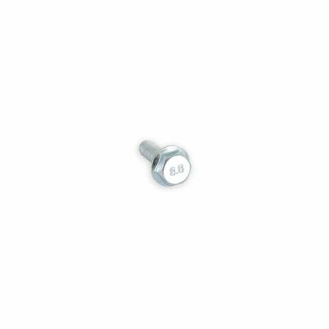 Holley performance fuel system component