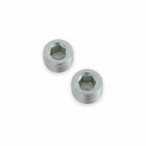 Holley performance fuel system component