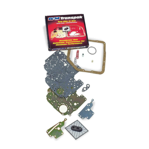 B&M Transpak - GM TH350C (Lockup) - 30235