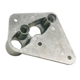 Filter Extension for 30280 & aluminum