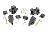 Leveling kit for 2012-2018 Ram 1500 by Rough Country
