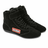 RaceQuip SFI racing shoes black 30300130RQP