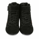 RaceQuip SFI racing shoes black 30300110RQP
