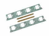 Mr. Gasket performance intake manifold gaskets . thick 303G 060
