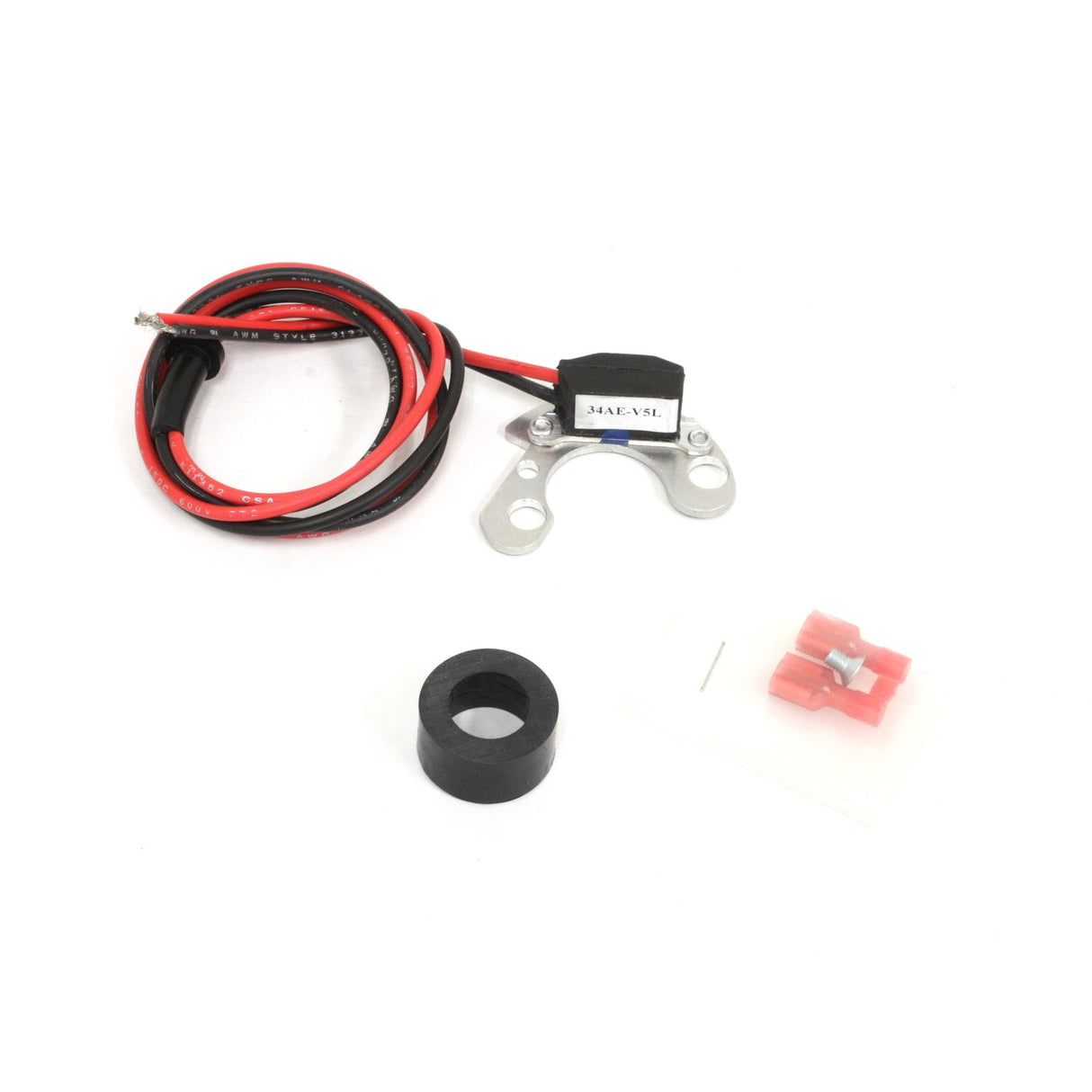 PerTronix Ignitor electronic ignition kit Bosch 3 cylinder negative ground 1831