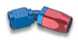 Auto-Fit Hose End - 304612ERL AN fitting