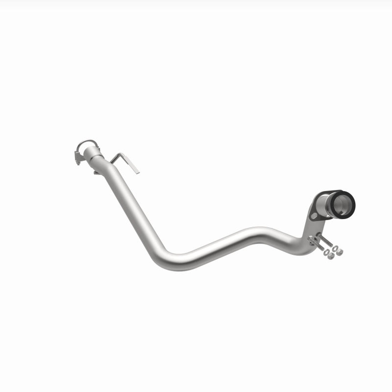 1993-1995 Jeep Cherokee Direct-Fit Front Pipe Kit 107-0234 stainless steel