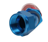 Auto-Fit Hose End - 304620ERL AN fitting