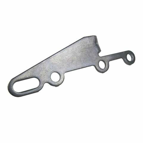 B&M Cable Bracket Kit - GM - 30498