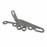 B&M Cable Bracket Kit - GM - 30498