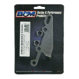 B&M 30499 - Cable Bracket Kit - GM - TH400, TH350, TH250, TH200, 700R4, 2004R, 4L60E and 4L80E Transmissions