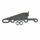 B&M 30499 - Cable Bracket Kit - GM - TH400, TH350, TH250, TH200, 700R4, 2004R, 4L60E and 4L80E Transmissions
