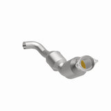 Catalytic Converter for 2021-2022 Ford F-150 3.5L OEM Grade Federal / EPA Compliant Direct-Fit Catalytic Converter Magna