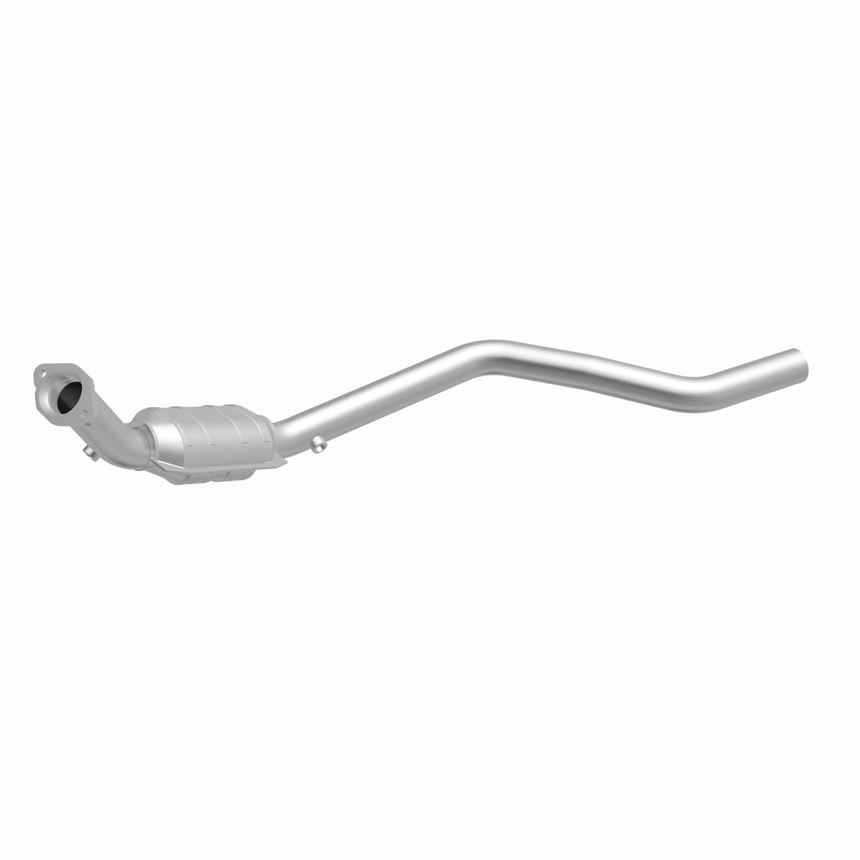 Catalytic Converter for HM Grade Federal / EPA Compliant Direct-Fit Catalytic Converter MagnaFlow 93210