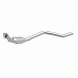 Catalytic Converter for HM Grade Federal / EPA Compliant Direct-Fit Catalytic Converter MagnaFlow 93210