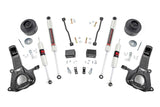 Lift kit for 2009-2018 Ram 1500 by Rough Country