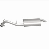 Fits 2003-2013 Toyota Corolla 1.8L Direct-Fit Replacement Exhaust 106-0626 aluminized steel