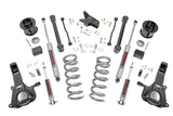 Lift kit for 2009-2018 Ram 1500 by Rough Country