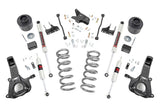 Lift kit for 2009-2018 Ram 1500 by Rough Country