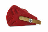 Ignition component mallory-309-mallory-rotor-yl-push-on