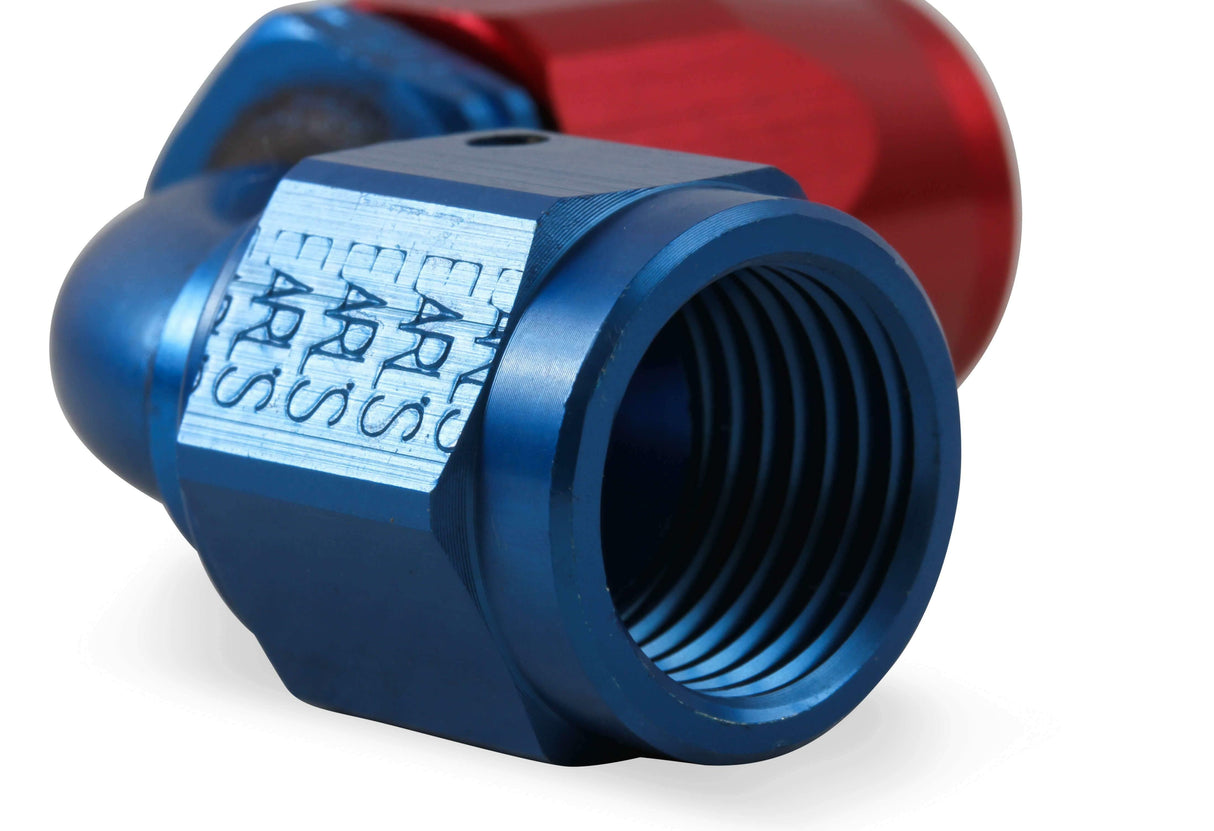 Earls Auto-Fit Hose End - 309104ERL