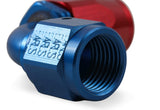 Earls Auto-Fit Hose End - 309104ERL
