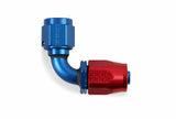 Auto-Fit Hose End - 309110ERL AN fitting