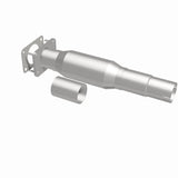 2009-2011 Cadillac DTS California Grade CARB Catalytic Converter 5561482