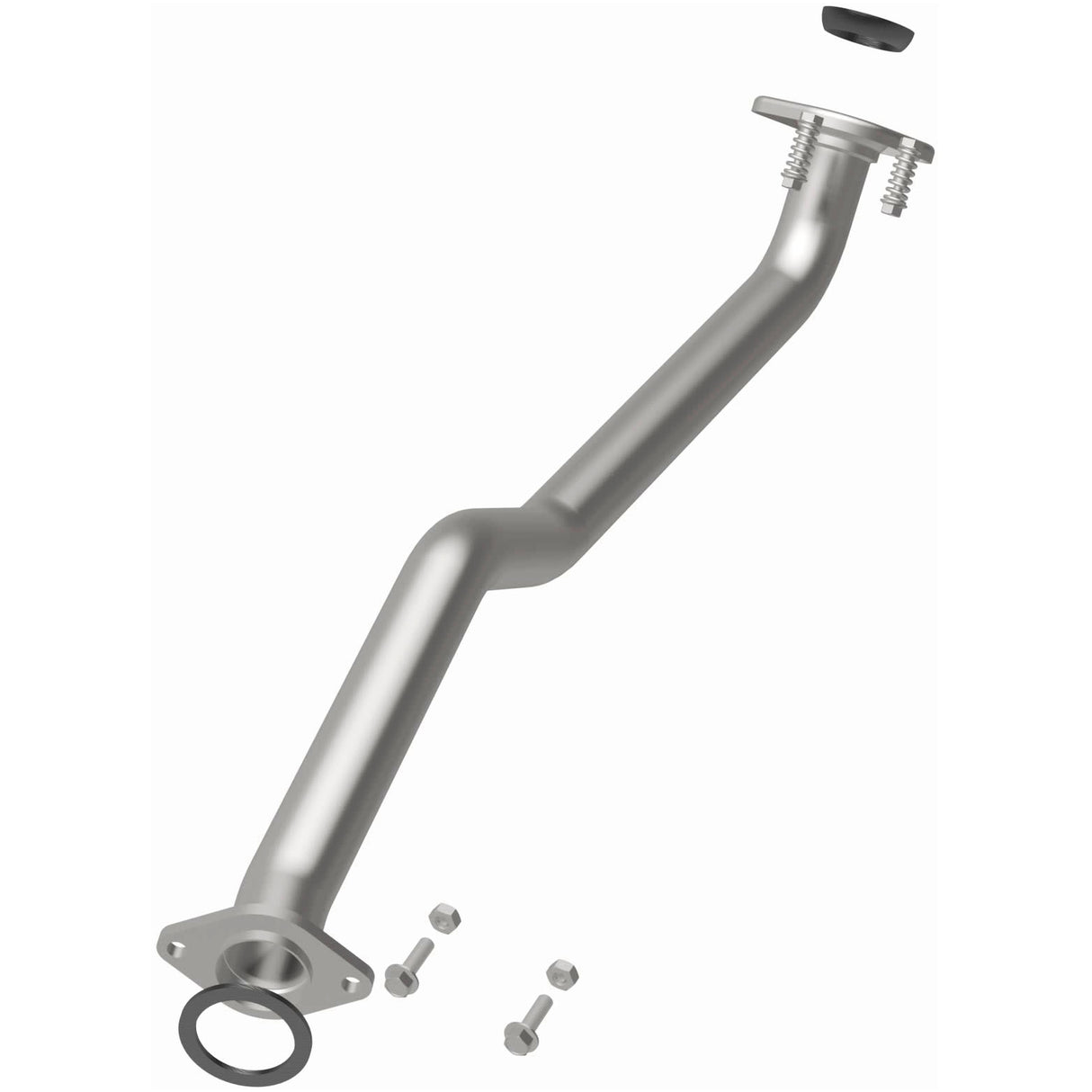2001-2003 Toyota Highlander Direct-Fit Front Pipe Kit 107-0052 stainless steel