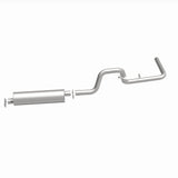 Fits 1992-1996 Ford Bronco 5.8L Direct-Fit Replacement Exhaust System 106-0620 aluminized steel