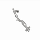 2018-2020 INFINITI QX60 OEM Grade Federal / EPA Catalytic Converter 280403