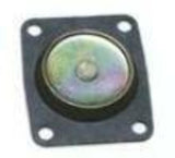 t 30cc Pump Diaphragm Assy. - 35-1-10QFT Quick Fuel