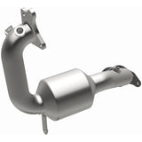 t 2011-2013 Nissan Juke California Grade CARB Catalytic Converter 551439 MagnaFlow Exhaust Products