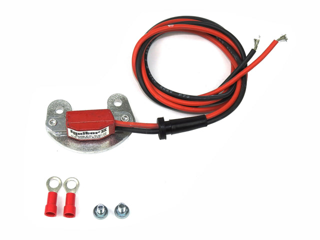PerTronix Ignitor II electronic ignition kit 6 cylinder negative ground 3000