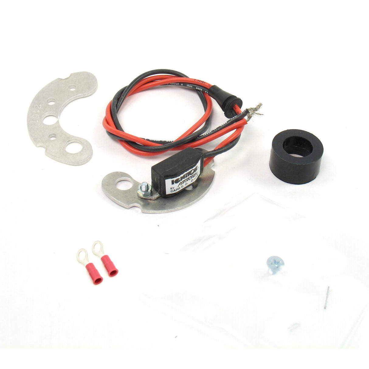 PerTronix Ignitor electronic ignition kit Delco 6 cylinder negative ground 2161