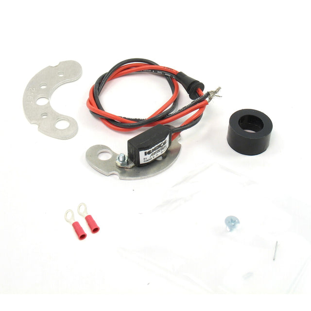 PerTronix Ignitor electronic ignition kit Delco 6 cylinder negative ground 2161